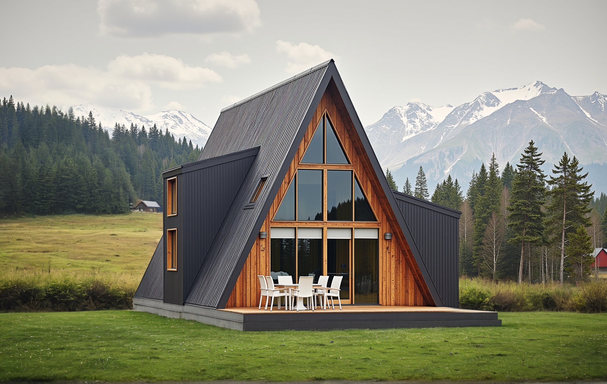 Photorealistic 3D visualization for commercial real estate properties